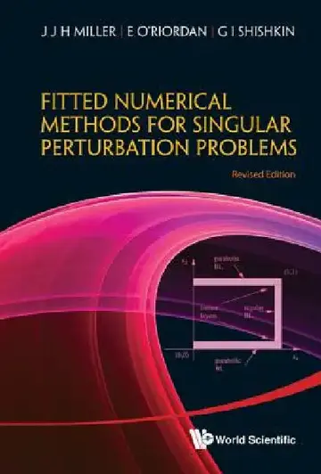 Cover of Fit Numeric Metho Singul .. REV Ed