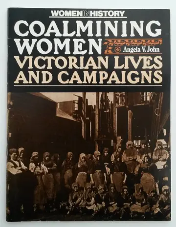 Cover of Coalmining Women