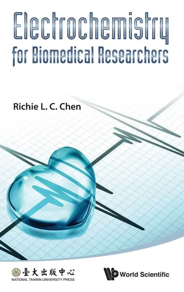 Cover of Electrochemistry for Biomedical Researchers