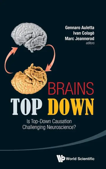 Cover of Brains Top Down