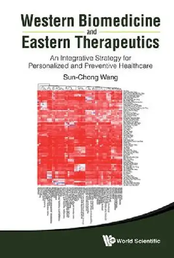 Cover of Western Biomedicine & Eastern Therapeuti
