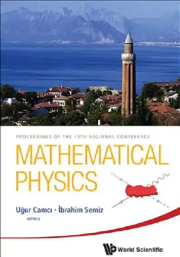 Cover of Mathematical Physics - Proc 13 Conf