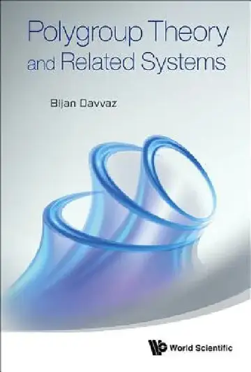Cover of Polygroup Theory and Related Systems