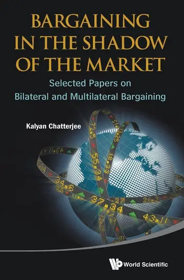 Cover of Bargaining in the Shadow of the Market