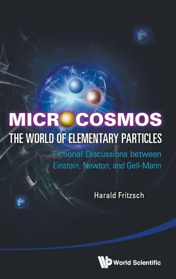 Cover of Letts World of – The World of Science 11-12