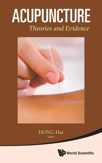 Cover of Acupuncture