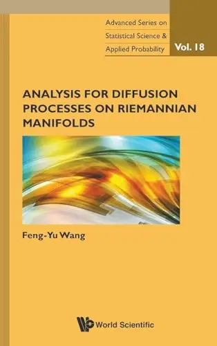 Cover of Analysis for Diffusion Processes on Riemannian Manifolds