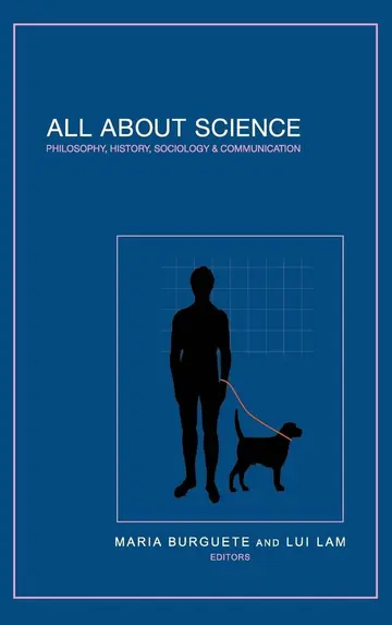 Cover of All About Science