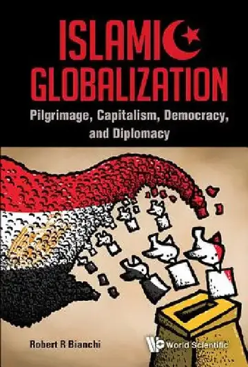 Cover of Islamic Globalization