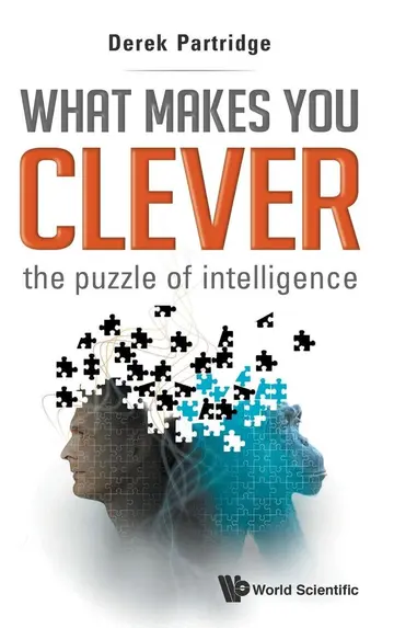 Cover of What Makes You Clever