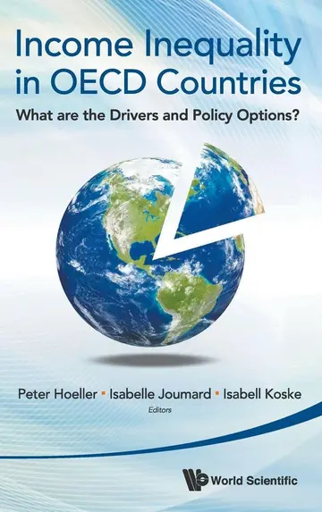 Cover of Income Inequality in OECD Countries