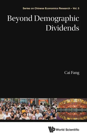 Cover of Beyond Demographic Dividends