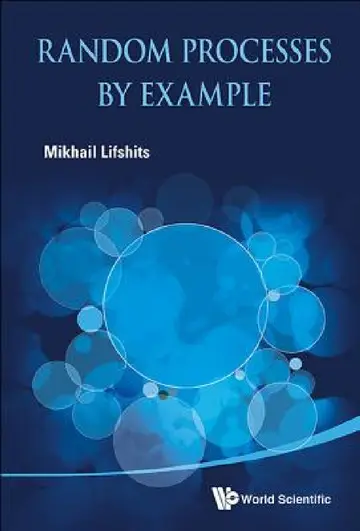 Cover of Random Processes by Example