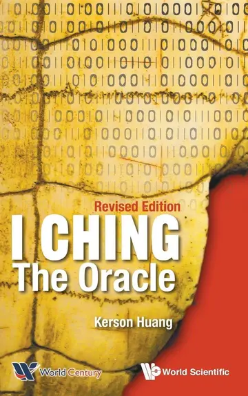 Cover of I Ching