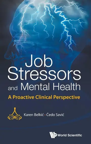 Cover of Job Stressors and Mental Health