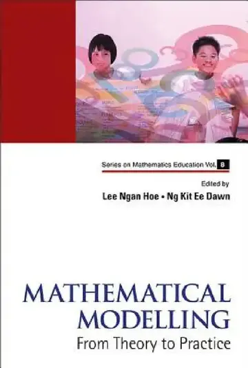 Cover of Mathematical Modelling