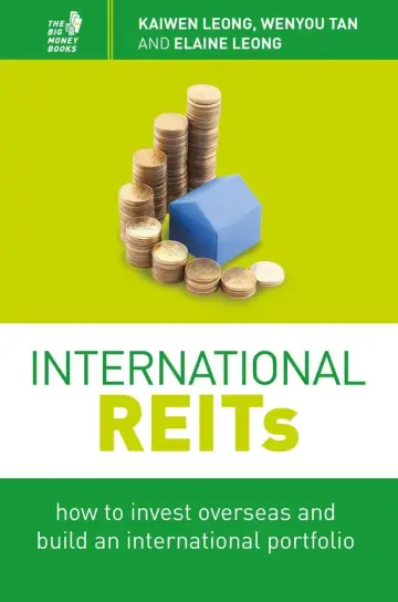 Cover of International Reits