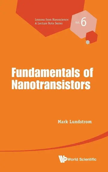 Cover of Fundamentals of Nanotransistors