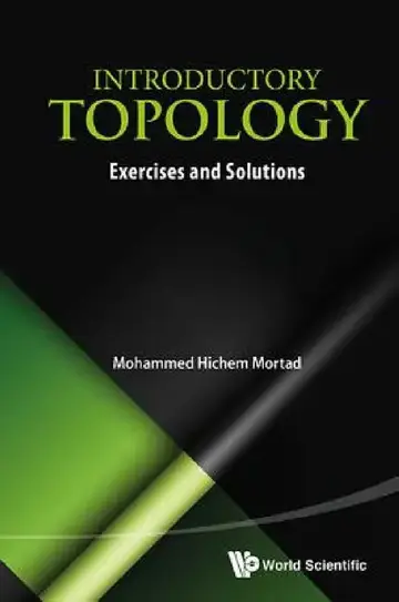 Cover of Introductory Topology