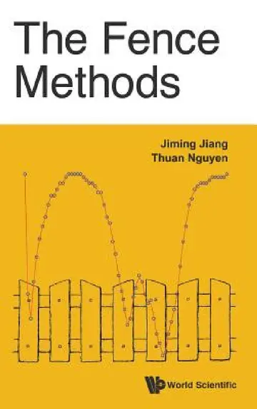 Cover of The Fence Methods