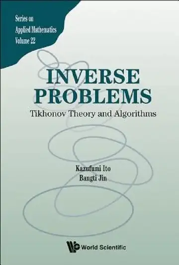 Cover of Inverse Problems