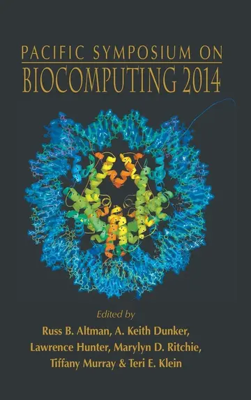 Cover of Biocomputing 2014 - Proceedings of the Pacific Symposium