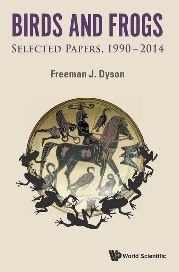 Cover of Birds and Frogs