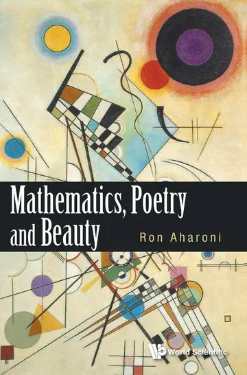 Cover of Mathematics, Poetry and Beauty
