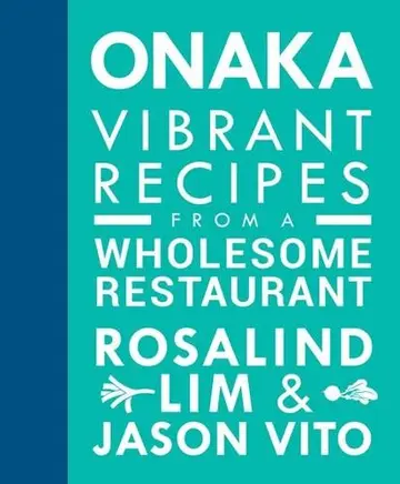 Cover of Onaka