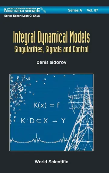 Cover of Integral Dynamical Models