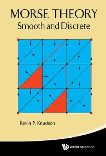 Cover of Morse Theory