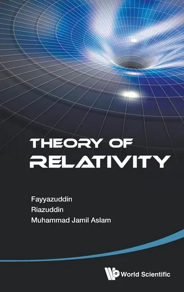 Cover of Theory of Relativity