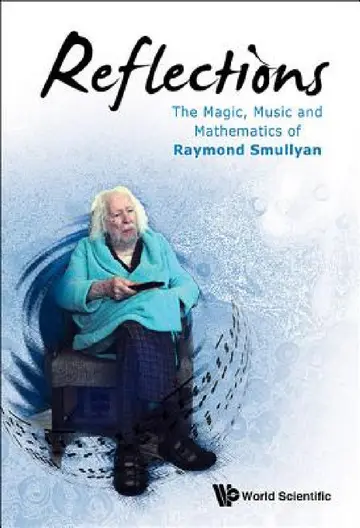 Cover of Reflections