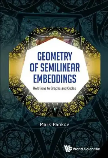 Cover of Geometry of Semilinear Embeddings