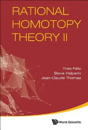 Cover of Rational Homotopy Theory II