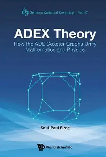 Cover of Adex Theory