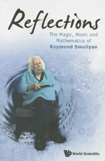 Cover of Reflections