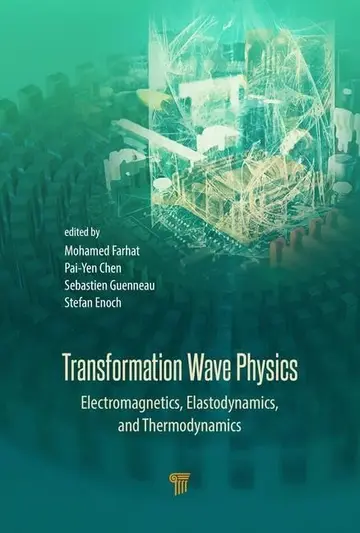 Cover of Transformation Wave Physics