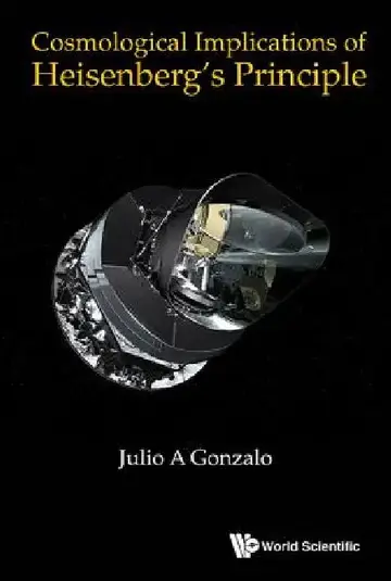 Cover of Cosmological Implications of Heisenberg's Principle