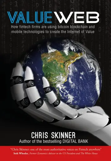 Cover of ValueWeb