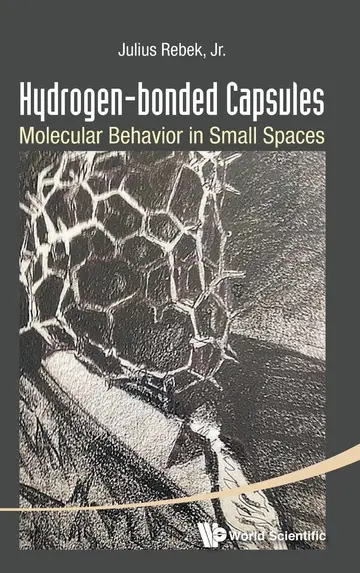 Cover of Hydrogen-Bonded Capsules