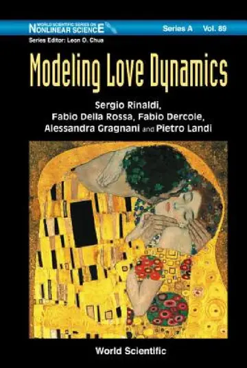 Cover of Modeling Love Dynamics