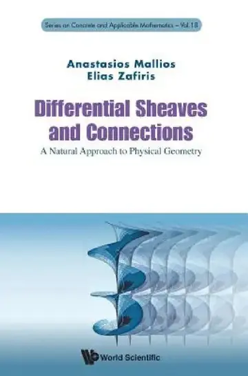 Cover of Differential Sheaves and Connections