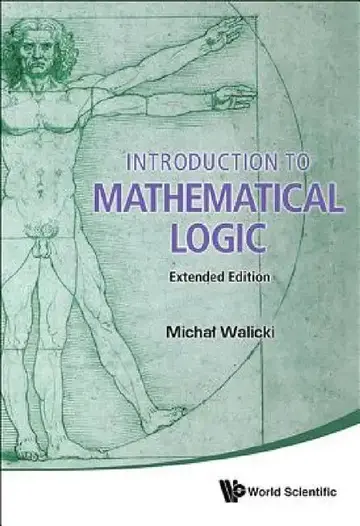 Cover of Introduction to Mathematical Logic (Extended Edition)