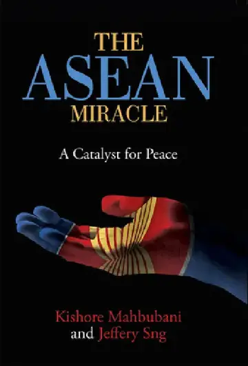 Cover of The ASEAN Miracle