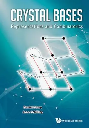 Cover of Crystal Bases