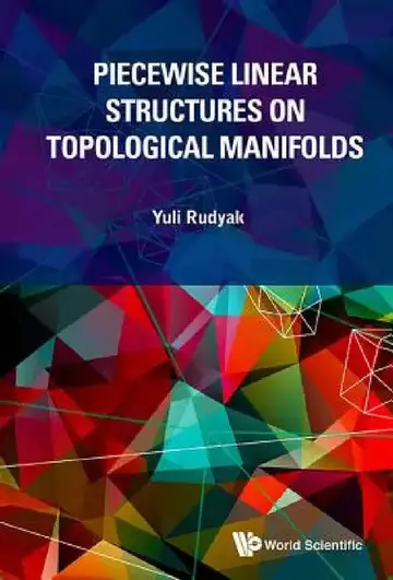 Cover of Piecewise Linear Structures on Topological Manifolds