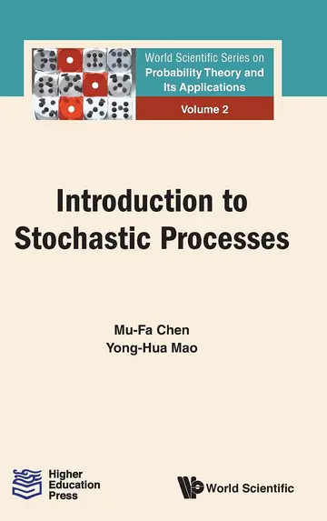 Cover of Introduction to Stochastic Processes