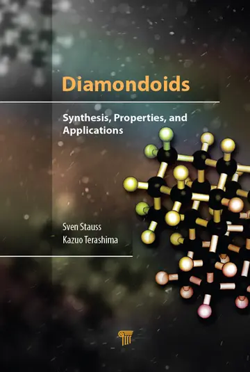 Cover of Diamondoids