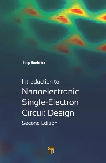 Cover of Introduction to Nanoelectronic Single-Electron Circuit Design